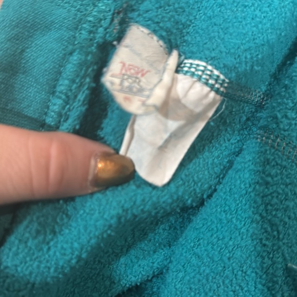 VTG Miami dolphins artex sweatpants - Picture 4 of 4